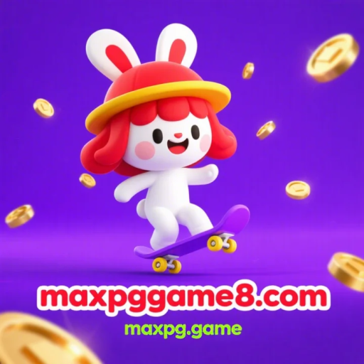 maxpg.game