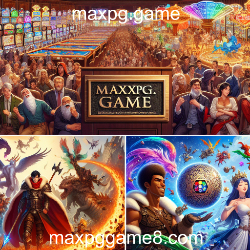 A Evolução dos Jogos de RPG: Uma Jornada Fantástica